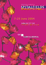 spitalfields festival leaflet